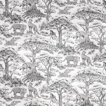 Kisumu Noir Fabric by the Metre